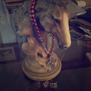 Matching set of ruby